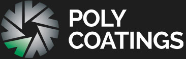 Poly Coatings Logo