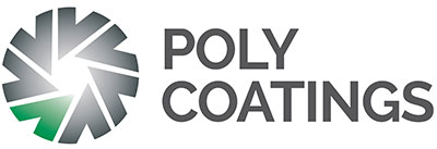 poly coastings logo